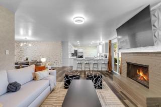 10min to EXPO - Family-Friendly with Office & Playroom - Tulsa - 6