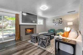 10min to EXPO - Family-Friendly with Office & Playroom - Tulsa - 9