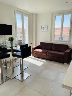 Appartement port de Sanary - Sanary-sur-Mer - 8
