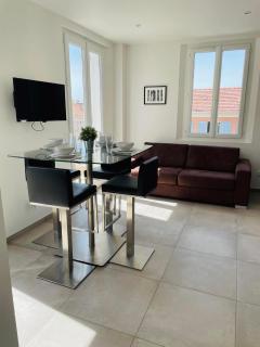 Appartement port de Sanary - Sanary-sur-Mer - 5