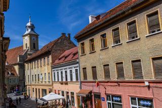 Duccio Haas Studio Brasov - Braşov - 6