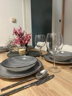 Apartman ZEN - Popovača - 9