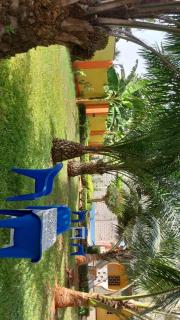 Château angele w&b - Lomé - 4