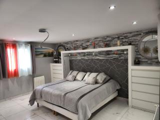 VILLA MASSENET - Sarcelles - 7