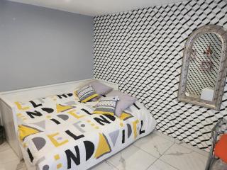 VILLA MASSENET - Sarcelles - 6