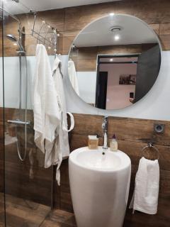 VILLA MASSENET - Sarcelles - 5