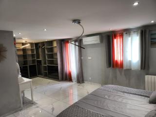 VILLA MASSENET - 1