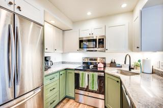 Fraser Condo with Ski Shuttle and Resort Amenities! - 9