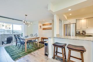 Fraser Condo with Ski Shuttle and Resort Amenities! - Fraser - 4