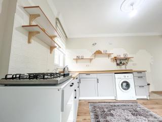 Doğadaki Büyük Eviniz Suit Apart 2+1 - Çaykara - 3