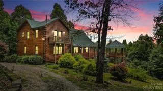 Enchanting Mountain Oasis - Old Fort - 9