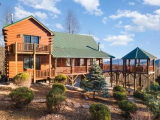 Enchanting Mountain Oasis - Old Fort - 8