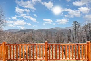 Enchanting Mountain Oasis - Old Fort - 5