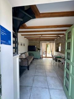 Istrian green house - 6