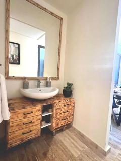 Ocean view sunset apartment in the heart of Rabat - Rabat - 3