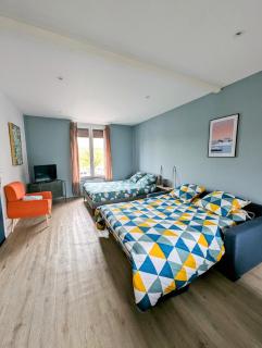 Oslo - Appartement Spacieux et Cosy - Charleville-Mézières - 2