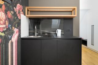 Lilija apartments - Trzin - 2
