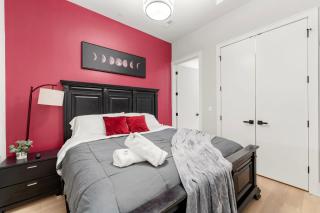 River North Central Home With Balcony - 7