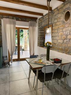 Istrian green house - Portorož - 2