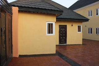ODTC Homes and Apartments - 0