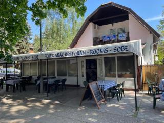 Feher Akac Guest House - Palić - 6