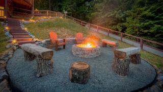 Bigfoot of Blue Ridge - Blue Ridge - 6
