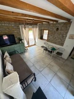 Istrian green house - 4