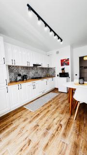 Luxury apartament Buiucani - Chişinău - 0