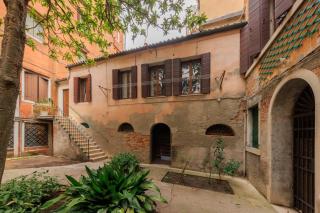 Corte sconta - Venice - 4