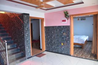 Eagle Nest Cottage, Kala Bagh - Nathia Gali - 4
