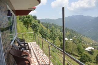 LMC Accommodations, Kala Bagh - 0