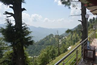 LMC Accommodations, Kala Bagh - 6
