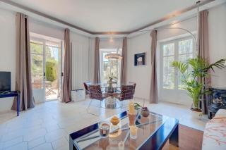 Villa Luna Nova - Cannes - 3