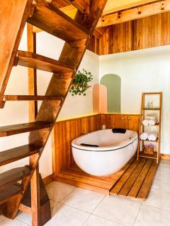 Pousada Rural Pavão - Suites e Chalés - Urubici - 3
