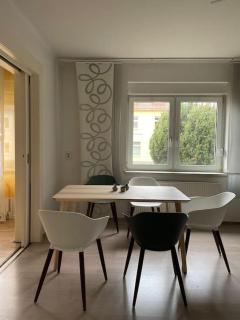 Wunderschöne Wohnung in DoKi - Doberlug-Kirchhain - 2