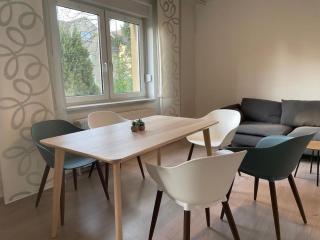 Wunderschöne Wohnung in DoKi - Doberlug-Kirchhain - 1