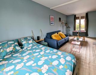 Oslo - Appartement Spacieux et Cosy - Charleville-Mézières - 5