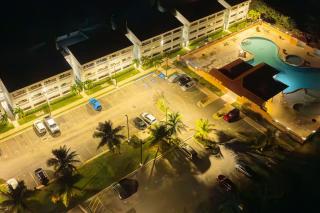 Golden Dreams Studio 1st floor 101B - Isabela - 6