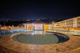 Golden Dreams Studio 1st floor 101B - Isabela - 1