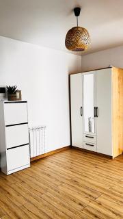 Luxury apartament Buiucani - 1