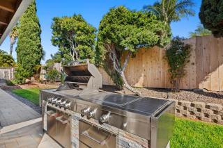The Sweet Escape - Spa, Pool Table, Grill & More - San Diego - 7