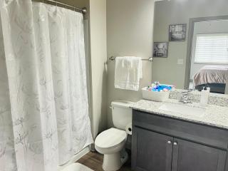 My Peaceful Place - Burleson - 9