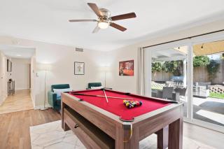The Sweet Escape - Spa, Pool Table, Grill & More - San Diego - 5