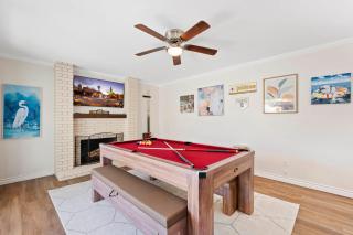 The Sweet Escape - Spa, Pool Table, Grill & More - San Diego - 3