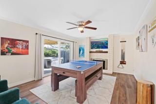 The Sweet Escape - Spa, Pool Table, Grill & More - San Diego - 1