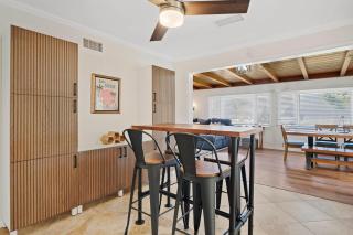 The Sweet Escape - Spa, Pool Table, Grill & More - San Diego - 2