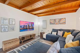 The Sweet Escape - Spa, Pool Table, Grill & More - San Diego - 9