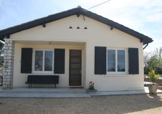 GITE chez mamie - 7 personnes A SAINTE LIVRADE SUR LOT - Sainte-Livrade-sur-Lot - 9