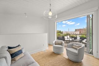 NEW! Casa Monte Cristo - Upscale Ybor Townhome - Tampa - 4