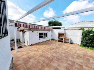 Charming Villa with Private Pool in Urb La Siesta Torrevieja - 2